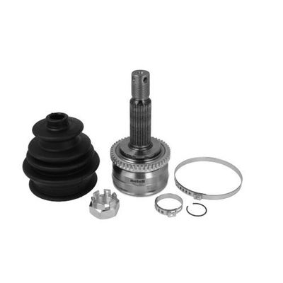 Aks Kafası Ön Dış Sağ veya Sol Hyundai i20 (PB)(05.2012->)  ANKA 20322006