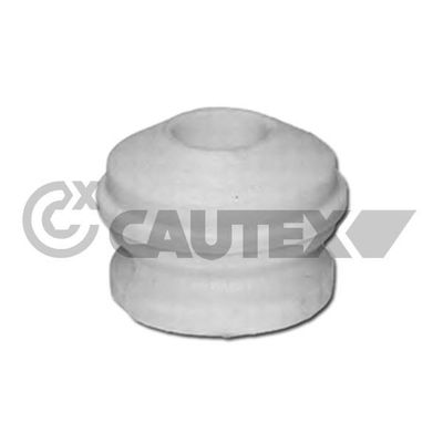 Amortisör Darbe Takozu Ön Sağ veya Sol Opel Kadett E (1984->)  KRAFTVOLL 10010326