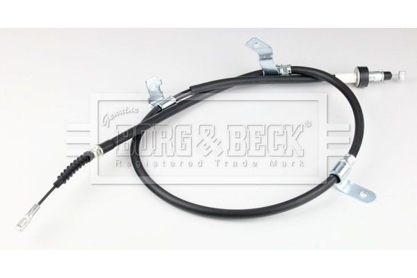 El Fren Teli Arka Sol Hyundai i10 (IA)(10.2013->)  OTOZONE TEL8077