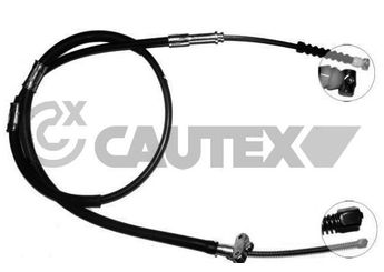 El Fren Teli Arka Sol CAVO 6802 657  4643029016