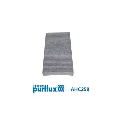 Polen Filtresi  Toyota Proace (X3)(2013->)  PURFLUX AHC258