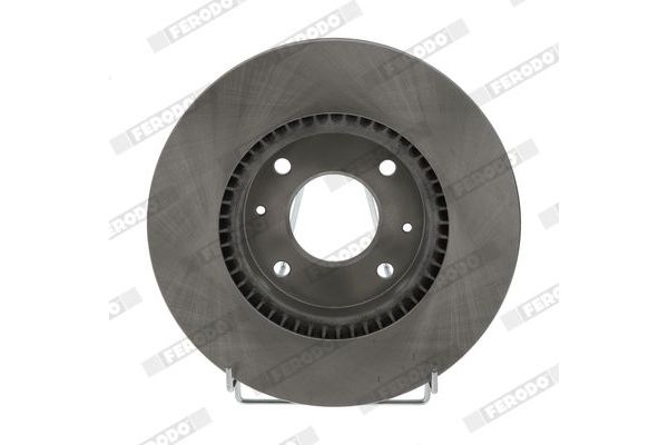 Fren Disk Ayna Ön Sağ ve Sol Hyundai Elantra (XD)(2000->)  FERODO DDF1522