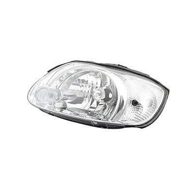 Far Sol Hyundai Accent (LC)(2000->)  VORTEX V1504429