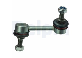 Viraj Demir Askı Rotu Ön Sol DELPHI TC1527  51321SEAE01 51321-SEA-E01