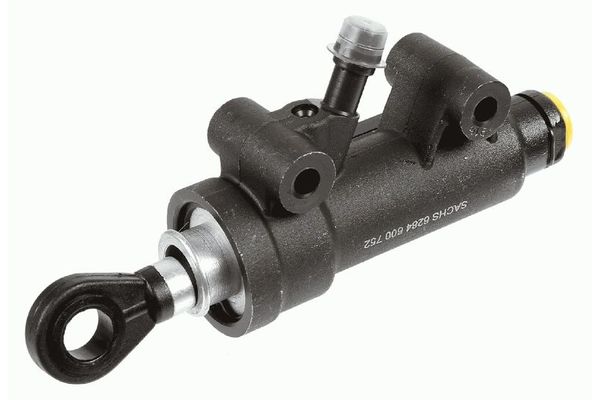 Debriyaj Merkezi Üst BMW M4 Serisi Cabrio (F83)(2014->)  SACHS 6284 600 752