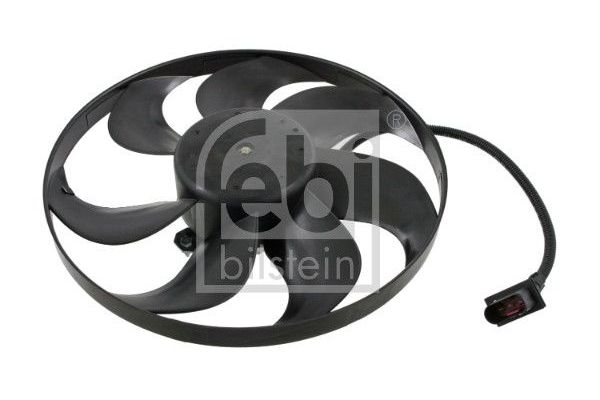 Radyatör Fan ve Motoru  Seat Arosa (6H1)(07.2000->)  FEBI BILSTEIN 22518