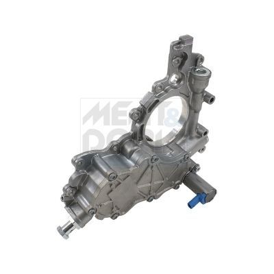 Yağ Pompası  IVECO ORJINAL 5802804476