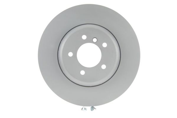 Fren Disk Ayna Ön Sağ ve Sol BMW Z4 Serisi Roadster (E89)(2009->)  BOSCH 0 986 479 E24