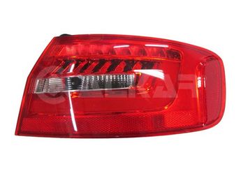 Stop Lambası Dış Sağ MAHER 36172  8K5945096AC