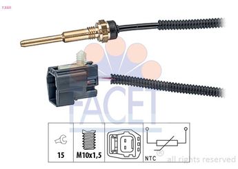 Hararet Müşürü  FACET 7.3331  9C116G004ED 9C11 6G004 ED 1770531 1096495 1 096 495 1107047 1 107 047 1320255 1 320 255 1552886 1 552 886 1710157 1 710 157 1742834 1 742 834 1 770 531 4088769 4 088 769 9C116G004EA 9C11-6G004-EA 9C116G004EB 9C11-6G004-EB 9C116G004EC 9C11-6G004-EC 9C11-6G004-ED YC1F6G004BD YC1F-6G004-BD YC1F6G004BE YC1F-6G004-BE LR004378 LR010534 LR031923 LR039220
