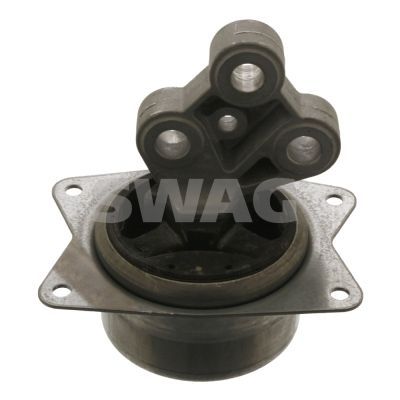 Motor Takozu Ön Sol Opel Vectra C 4/5 Kapı (07.2005->)  SWAG 40 93 9004