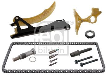 Triger Zincir Seti  FEBI BILSTEIN 47660  11318618318 11311439853 11 31 1 439 853 11311439853S6 11 31 1 439 853 S6 11 31 8 618 318 11318618318S6 11 31 8 618 318 S6