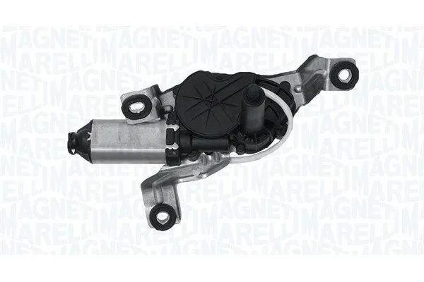 Silecek Mekanizma Motoru Arka MAGNETI MARELLI 064038002010