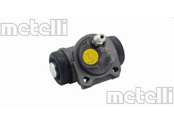 Fren Silindiri Arka Sağ METELLI 04-0585  7701034119 77 01 034 119
