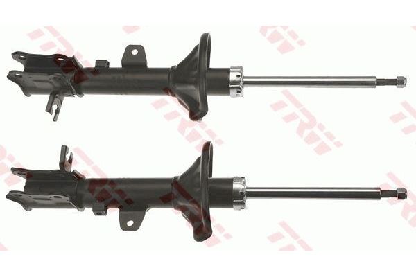 Amortisör Arka Sağ BSG 40-300-112