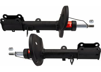 Amortisör Arka Sağ MAHER 11104  4853012550 48530-12550 4853012570 48530-12570