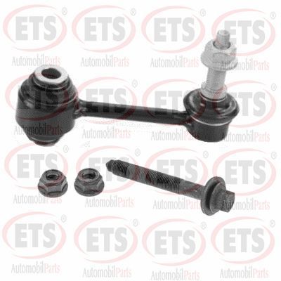 Viraj Demir Askı Rotu Ön Sağ veya Sol Jeep Grand Cherokee (WK)(2010->)  FIAT ORJINAL K68280910AD