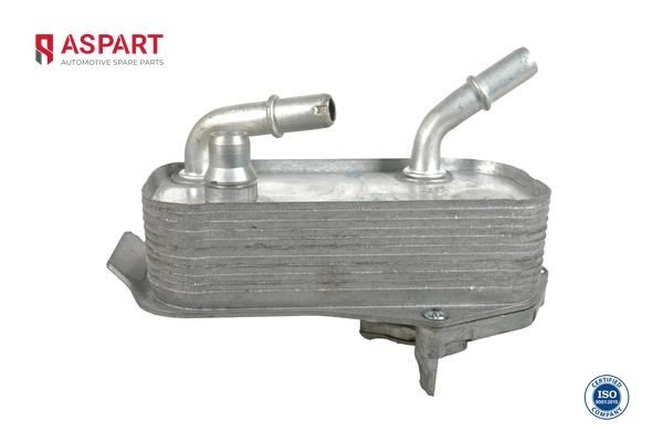 Motor Yağ Soğutucu  BMW 3 Serisi Coupe (E92)(2006->)  ASPART 6OCO1063