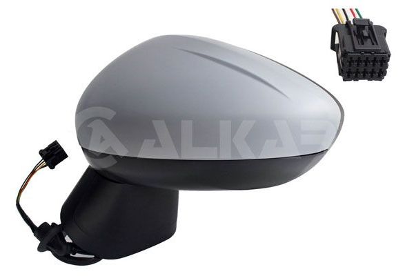 Dikiz Aynası Dış Sol VIEWMAX VM982EHPL