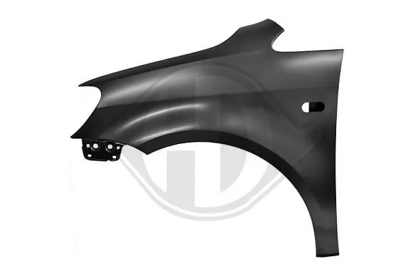 Çamurluk Ön Sol EAGLE BODY 1192-2102