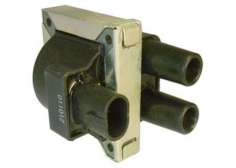 Ateşleme Bobini  WAI CUF1021  46543562 46548037 60805420 60809492 46546562 7626232 7672018 16004528 CL300