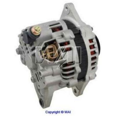 Alternatör  Mazda Xedos 6 (CA)(01.1992->)  VALEO 600384