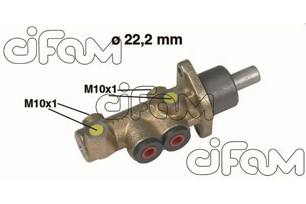Fren Ana Merkez  CIFAM 202-278