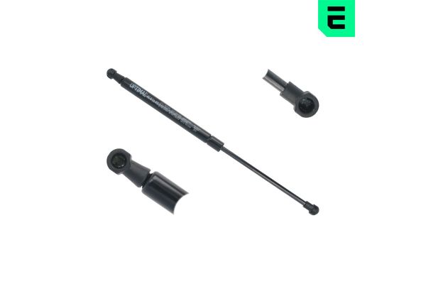Motor Kaput Amortisörü Sağ veya Sol OPTIMAL AG-50038