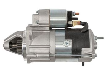 Marş Dinamosu  HELLA 8EA 015 642-131  7169477 2253149 3127540 3290290 3575203 3653422 9HM12008A6A 9HT12010A6A 71440159 71440159R 71440231 71440531 71440536 605002 2873K405 2873K624 2873K625 2873K626 2873K634 3873K627 T410865 T412689 26194600 29194800