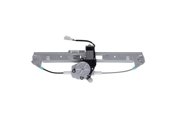 Cam Krikosu Arka Sağ BMW 3 Serisi Sedan (E46)(1998->)  VALEO 850043