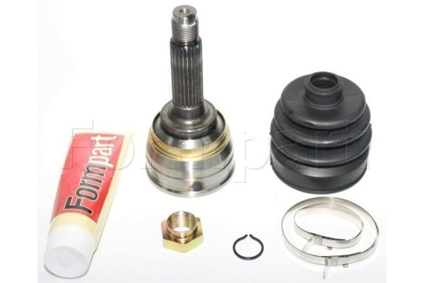 Aks Kafası Ön Dış Sağ veya Sol FORMPART 32398007/S