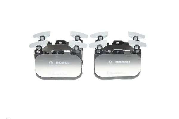 Fren Disk Balata Ön BMW 2 Serisi Coupe (F22)(2013->)  BOSCH 0 986 494 674