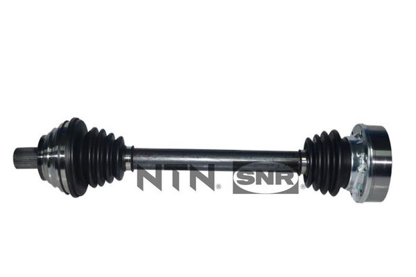 Aks Komple Ön Sol Audi A3 Cabriolet (8P7)(04.2008->)  ASPART 1DSH1027