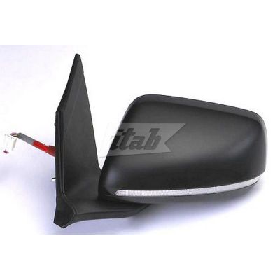 Dikiz Aynası Dış Sol SPJ E-3839