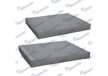 Polen Filtresi  MANDO MMF025045  LR000899 LR019192 6G9N180543BA LR039612 LR056138 LR039621 31449209 30733894 30767022 307670220 31366124 30767022-0