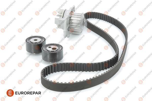 Triger Kayış Seti  Citroen Jumpy (11.2003->)  EUROREPAR 1611899580