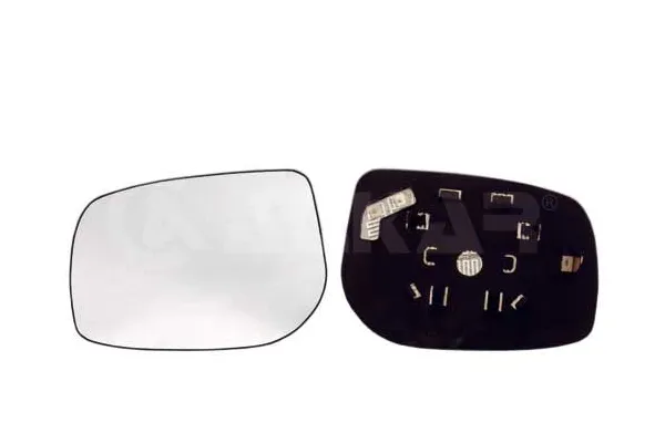 Ayna Camı Dış Sol Toyota Yaris (KSP9/SCP9/NLP9)(2009->)  ART MG008.8258