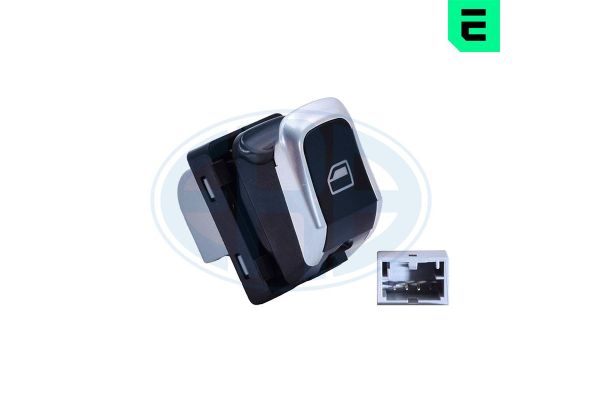 Cam Açma Düğmesi Ön Sağ Audi SQ5 (8R)(12.2012->)  ERA 662611