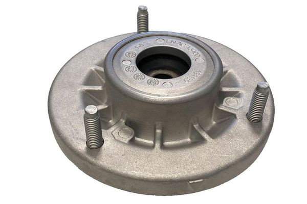 Amortisör Tabla Takozu Arka Sağ veya Sol BMW 5 Serisi Sedan (F10)(08.2010->)  CORTECO 49469664