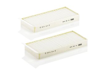 Polen Filtresi  MANN CU 22 009-2  68111091A0 68111-091A0 6811109530 68111-09530