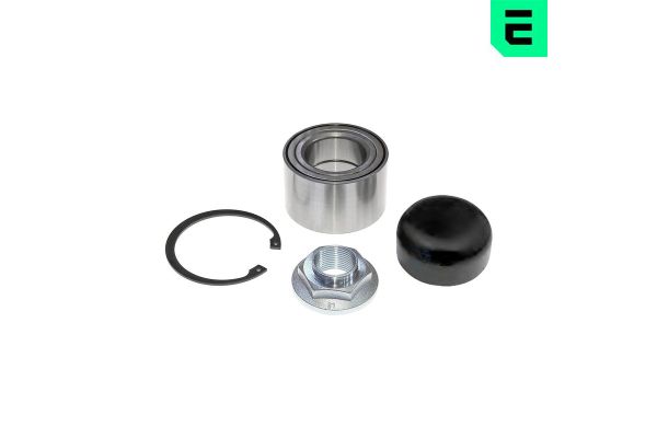 Teker Rulmanı Arka Sağ veya Sol Opel Movano (1998->)  OPTIMAL 702890