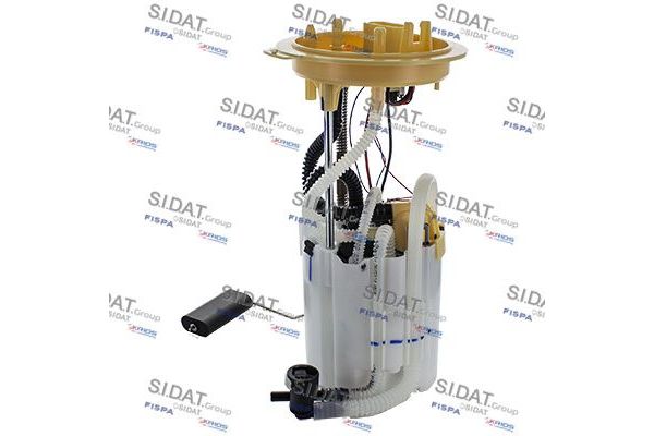 Depo Şamandırası  SIDAT 721061