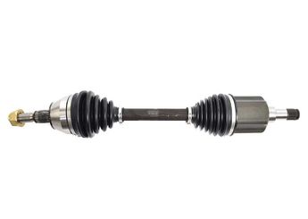 Aks Komple Ön Sol BSG 30-350-032  AV613B437CC AV61 3B437 CC 1686592 1828482 AV613B437CB AV61-3B437-CB AV61-3B437-CC