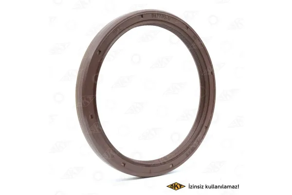 Krank Keçesi Arka Hyundai H-1 (->2008)  SKT 047705-V