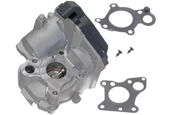 Egr Valfi  Mercedes Sprinter III Kamyonet RWD/AWD (907)(02.2018->)  VDO 2803601008302