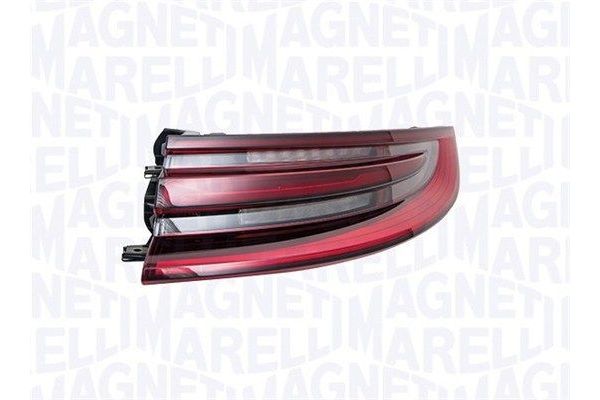 Stop Lambası Dış Sağ MAGNETI MARELLI 714020770802