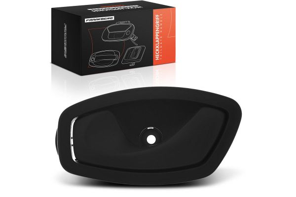 Kapı Kolu Ön veya Arka İç Sağ veya Sol BARAN PLAST 0413