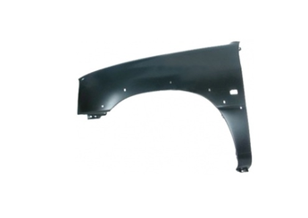 Çamurluk Ön Sol EUROBUMP SUZ08VI012  5881165DC0 5881165DC1000 5881165DC1 5881165DC0000