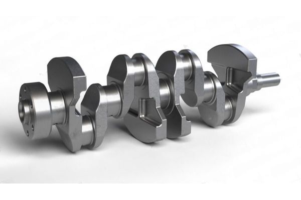 Krank  FOMOCO BM5Q6303BA