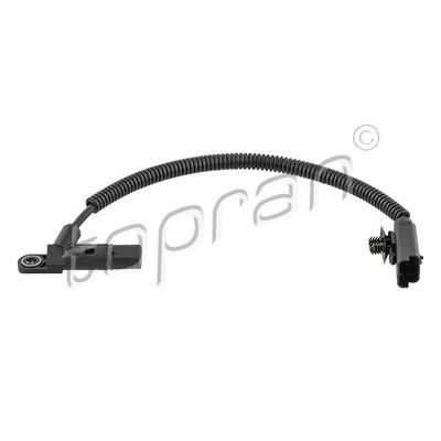 Eksantrik Devir Sensörü  Ford B-MAX (CB2)(2012->)  TOPRAN 623 124